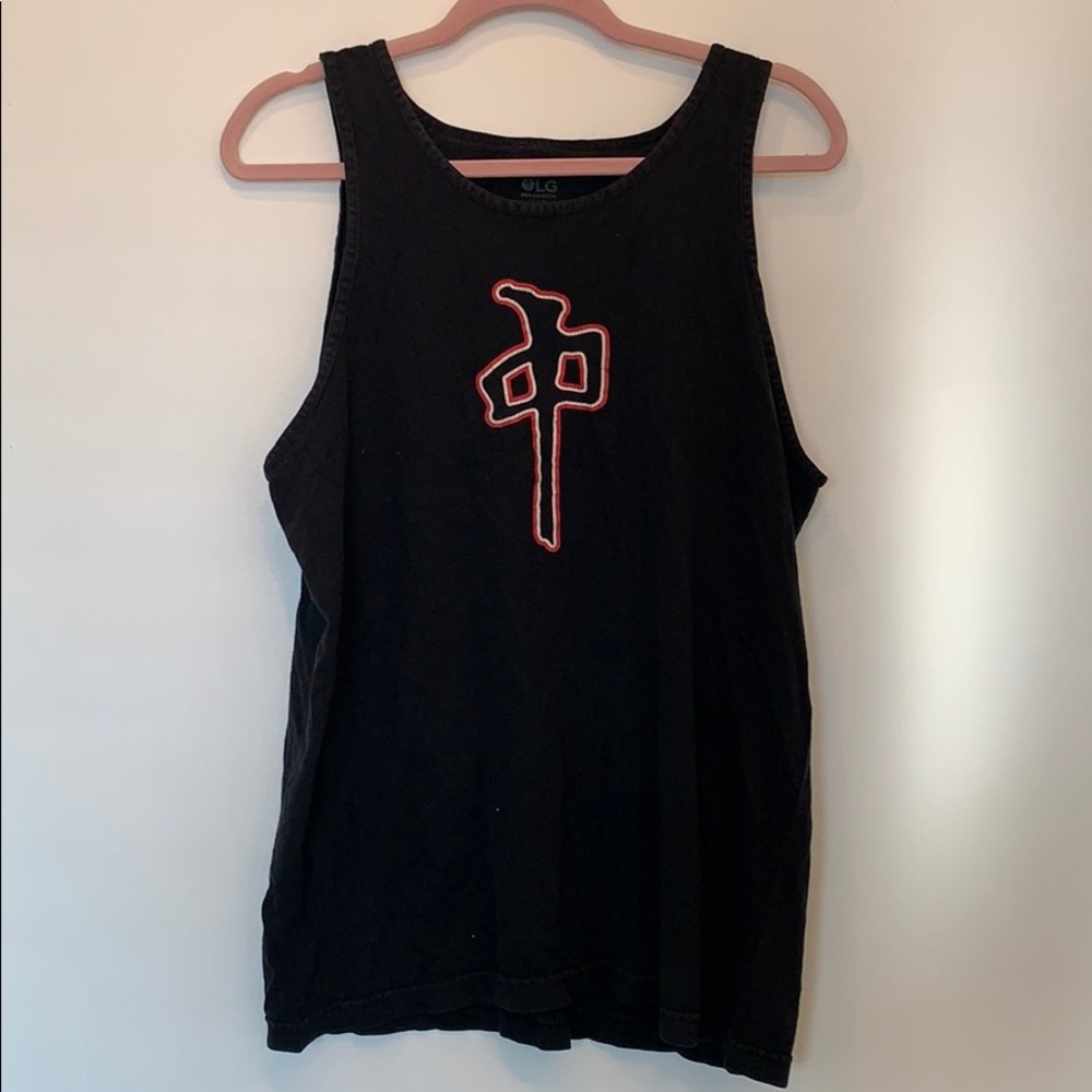 2 for $10 Red dragon shirt